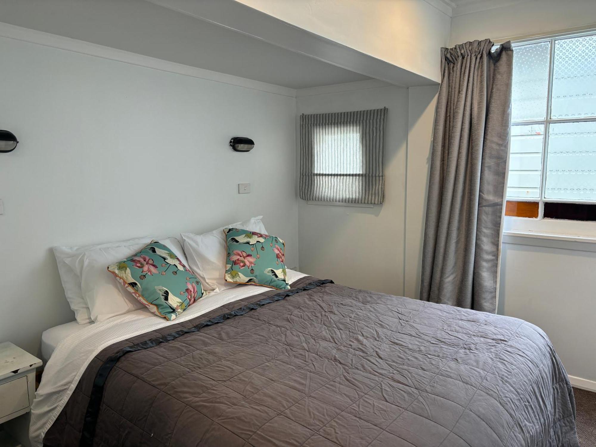 Worldwide Backpackers Hostel Wellington Buitenkant foto